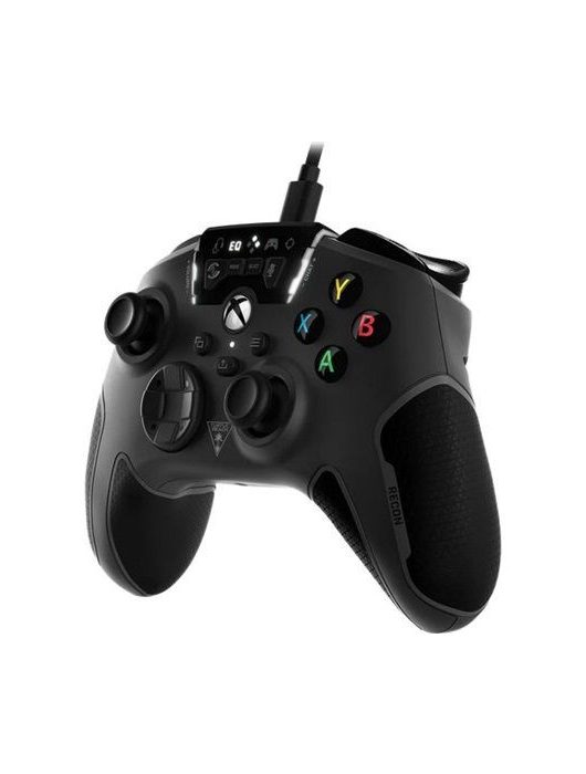 Turtle Beach Recon USB-C Gamepad Black