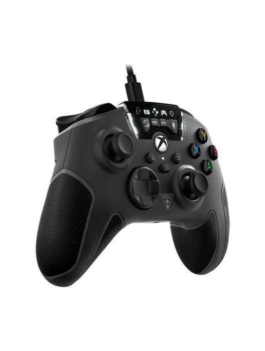 Turtle Beach Recon USB-C Gamepad Black