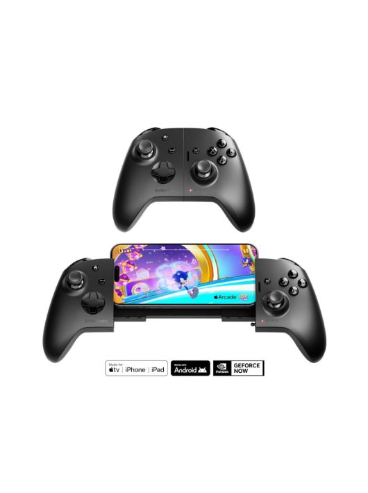 Steelseries Nimbus Cloud Wireless Gamepad Black
