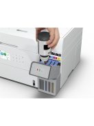 Epson EcoTank L6376 Tintasugaras Nyomtató/Másoló/Scanner