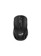 Genius NX-8025S Wireless Mouse Black