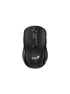 Genius NX-8025S Wireless Mouse Black