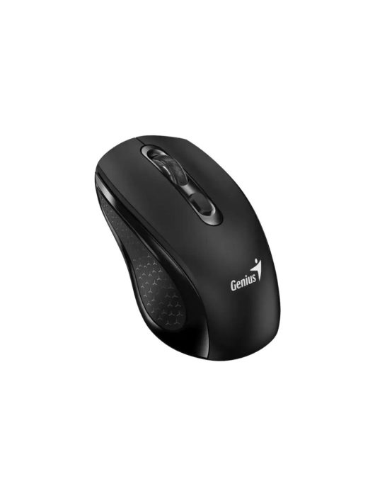 Genius NX-8025S Wireless Mouse Black