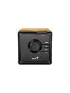 Genius SP-916BT Bluetooth Speaker Pine Wood