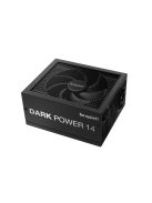 Be quiet! 850W 80+ Titanium Dark Power 14