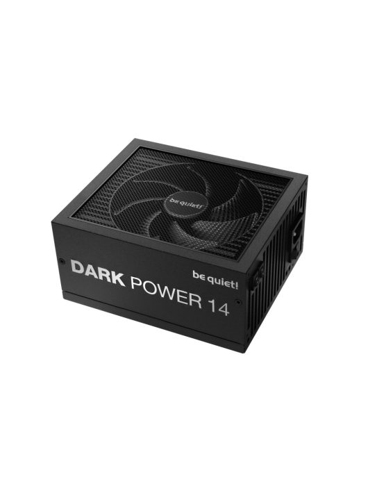 Be quiet! 850W 80+ Titanium Dark Power 14