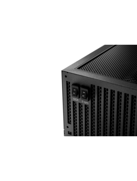 Be quiet! 850W 80+ Titanium Dark Power 14