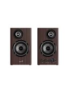 Genius SP-HF1812BT Bluetooth Speaker Dark Brown