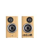 Genius SP-HF1812BT Bluetooth SpeakerPine Wood