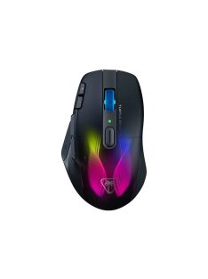   Turtle Beach TBM-1101-05 Bundle Kone XP Air Wireless RGB Mouse Black