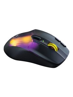   Turtle Beach TBM-1101-05 Bundle Kone XP Air Wireless RGB Mouse Black