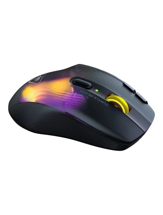 Turtle Beach TBM-1101-05 Bundle Kone XP Air Wireless RGB Mouse Black