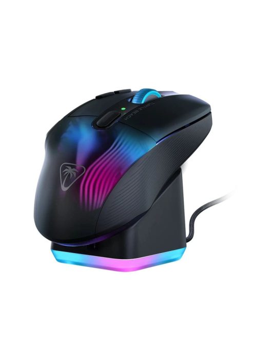 Turtle Beach TBM-1101-05 Bundle Kone XP Air Wireless RGB Mouse Black