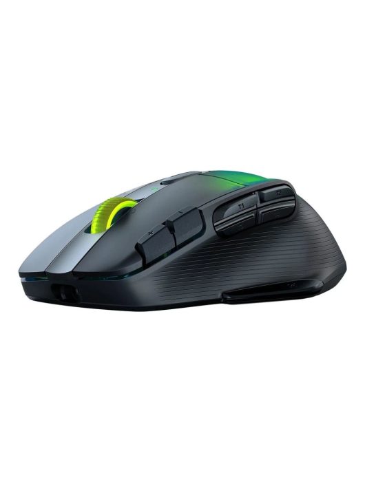 Turtle Beach TBM-1101-05 Bundle Kone XP Air Wireless RGB Mouse Black