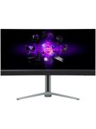 LORGAR 34" 34MP1 Gaming Monitor LED
