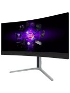LORGAR 34" 34MP1 Gaming Monitor LED