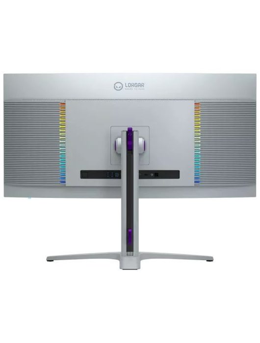LORGAR 34" 34MP1 Gaming Monitor LED