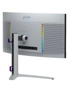 LORGAR 34" 34MP1 Gaming Monitor LED