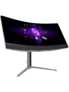 LORGAR 34" 34MP1 Gaming Monitor LED
