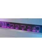 LORGAR 34" 34MP1 Gaming Monitor LED