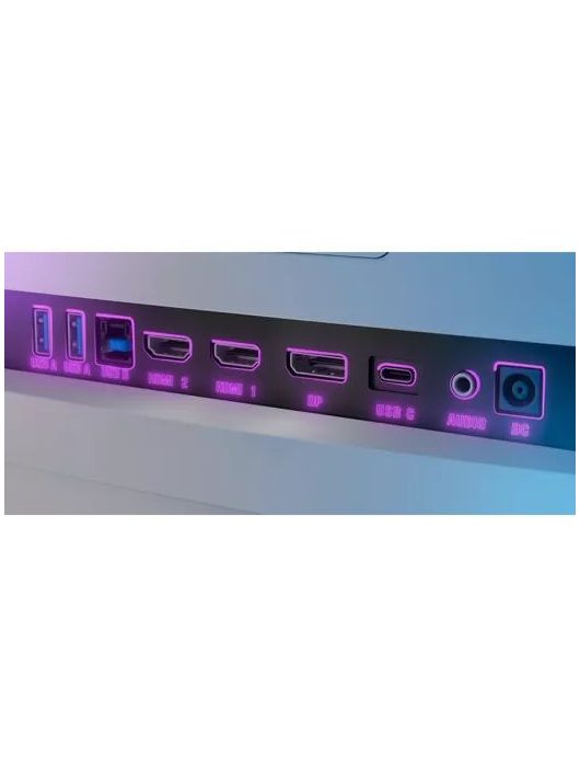 LORGAR 34" 34MP1 Gaming Monitor LED