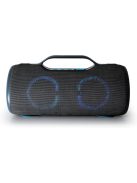 Boompods Rhythm 60 Bluetooth Speaker Blue/Grey