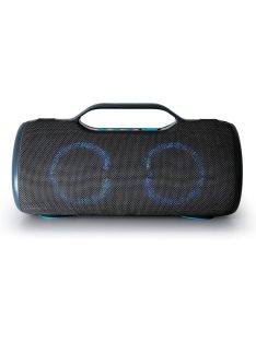 Boompods Rhythm 60 Bluetooth Speaker Blue/Grey