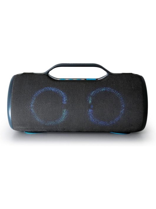Boompods Rhythm 60 Bluetooth Speaker Blue/Grey
