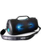 Boompods Rhythm 60 Bluetooth Speaker Blue/Grey