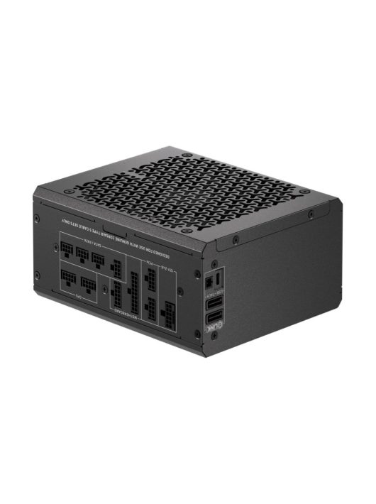 Corsair 1000W 80+ Platinum HX1000i SHIFT