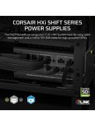 Corsair 1000W 80+ Platinum HX1000i SHIFT