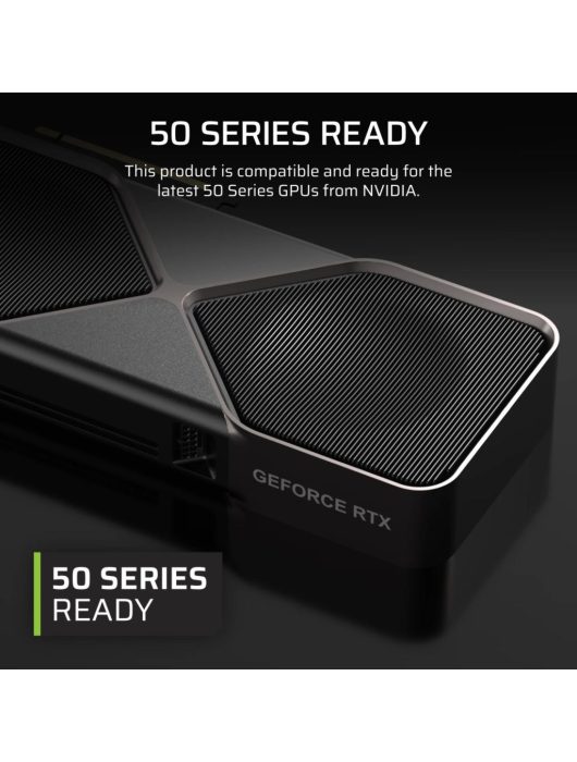 Corsair 1000W 80+ Platinum HX1000i SHIFT