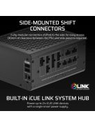 Corsair 1000W 80+ Platinum HX1000i SHIFT