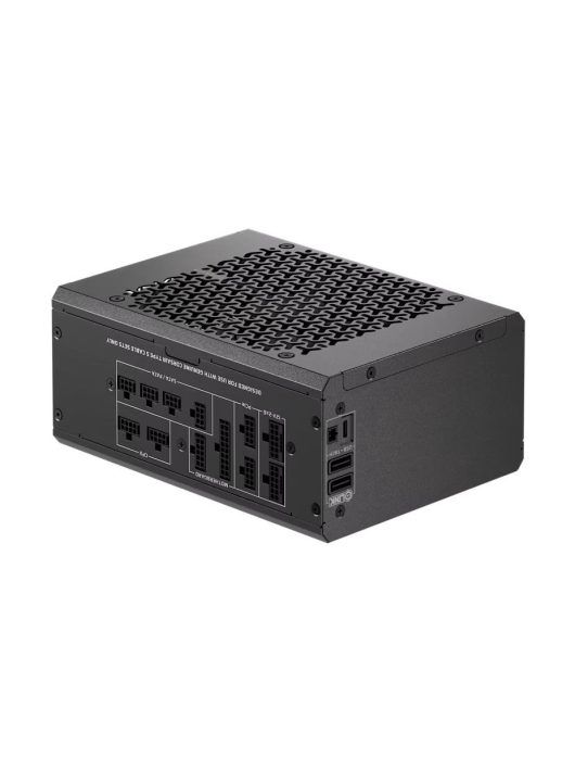 Corsair 1500W 80+ Platinum HX1500i SHIFT