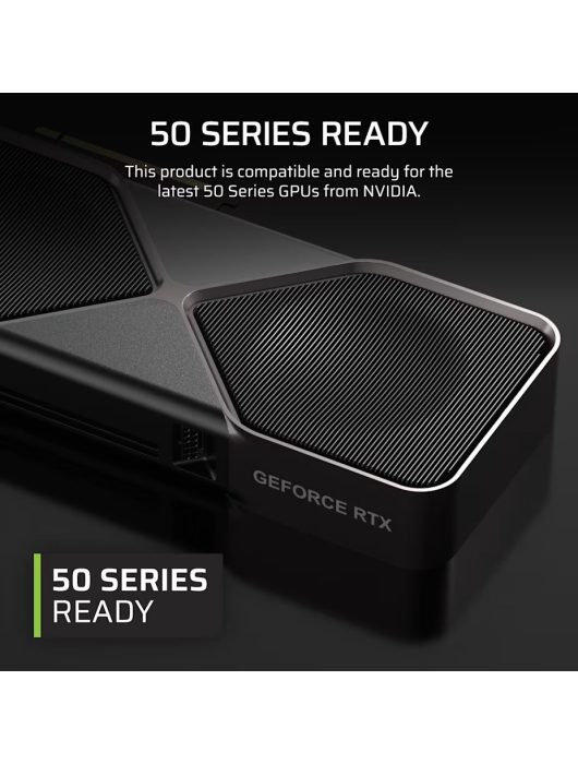 Corsair 1500W 80+ Platinum HX1500i SHIFT