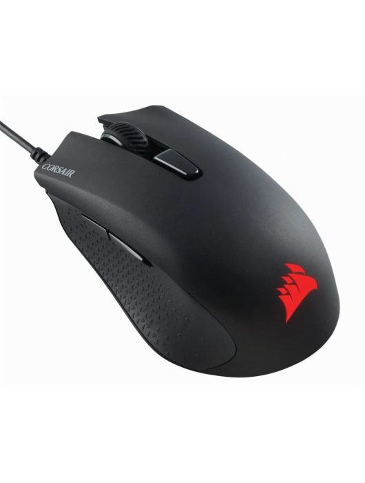 Corsair K55 Core RGB Gaming Keyboard Combo Black US