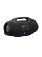 JBL Boombox 4 Waterproof Portable Bluetooth Speaker Black