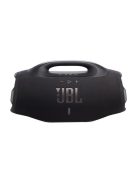 JBL Boombox 4 Waterproof Portable Bluetooth Speaker Black