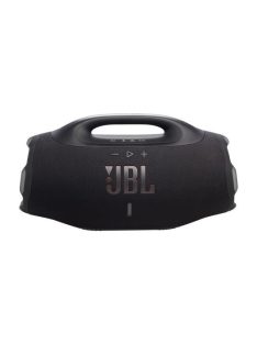 JBL Boombox 4 Waterproof Portable Bluetooth Speaker Black