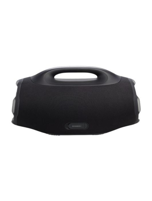 JBL Boombox 4 Waterproof Portable Bluetooth Speaker Black