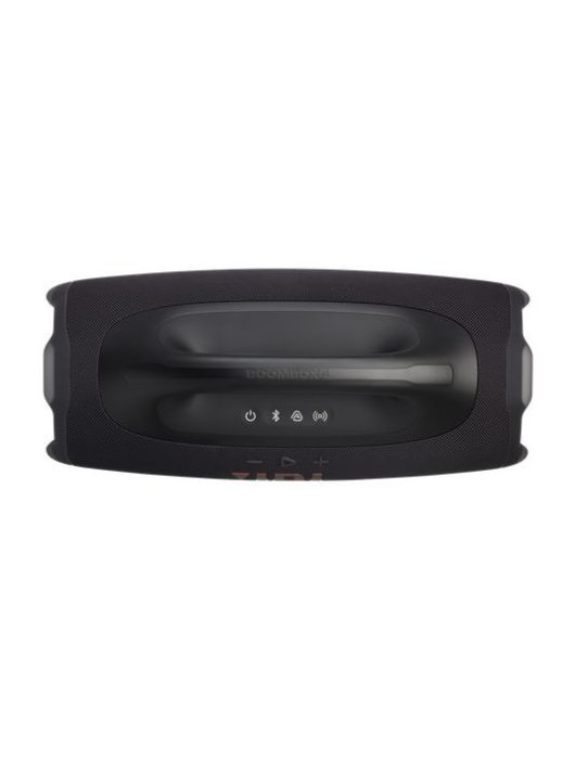 JBL Boombox 4 Waterproof Portable Bluetooth Speaker Black