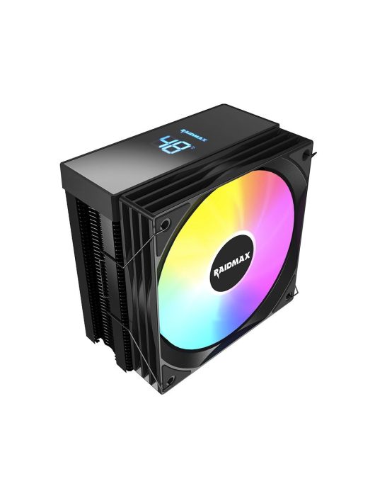 RaidMax AM1204B ARGB