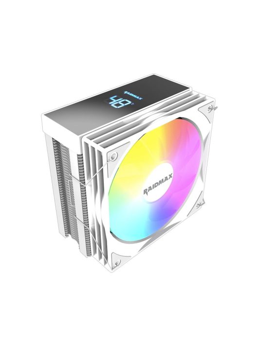 RaidMax AM1204W ARGB