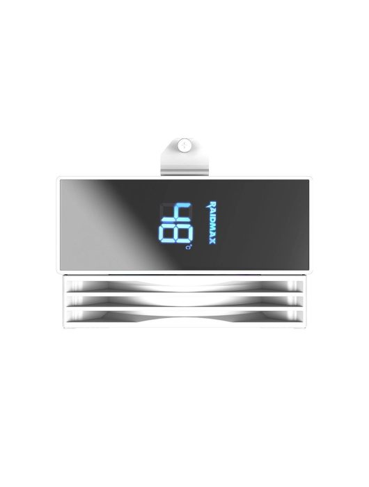 RaidMax AM1204W ARGB