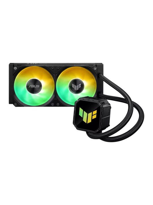Asus TUF Gaming LC III 240 ARGB
