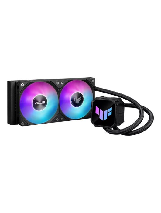 Asus TUF Gaming LC III 240 ARGB