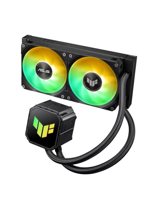 Asus TUF Gaming LC III 240 ARGB