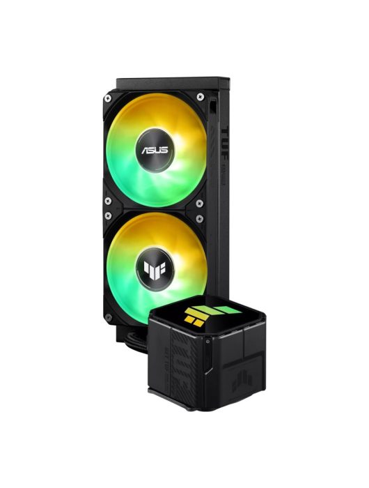 Asus TUF Gaming LC III 240 ARGB