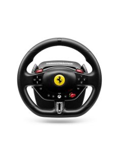 Thrustmaster T98 Ferrari 296 GTS USB Black