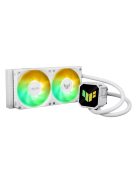 Asus TUF Gaming LC III 240 ARGB WHT